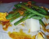 Foto del paso 7 de la receta: Judías verdes con patatas