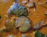 Foto langkah ke 5 dari resep Gulai Jengkol.