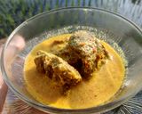 Foto langkah ke 6 dari resep Rendang daging berkuah.