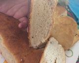 Foto del paso 4 de la receta: Pan casero con grasa ♡