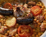 Foto del paso 12 de la receta: Arroz al horno