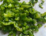 Foto del paso 2 de la receta: Ceviche de cochayuyo