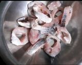A picture of step 1 of Fish fry.