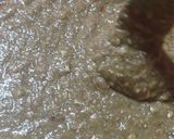 Foto del paso 2 de la receta: Budin de banana, harina de coco y avena