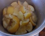 नींबू चटनी (Nimbu Chutney Recipe in Hindi) रेसिपी चरण 1 फोटो