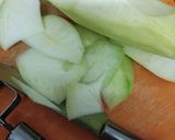 কাঁচা আমের চাটনি (Green Mango chutney Recipe in Bengali) রেসিপি ধাপ - 1 ছবি