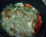 Foto langkah ke 4 dari resep Ayam Goreng Rempah.