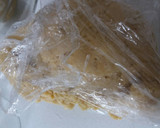 Foto del paso 4 de la receta: Empanadas de Manzana