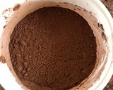 Foto del paso 3 de la receta: Muffins Lulú