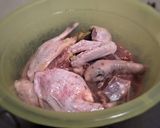 Foto langkah ke 1 dari resep Bebek Hitam Madura.