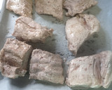 Foto del paso 3 de la receta: Costillas bbq
