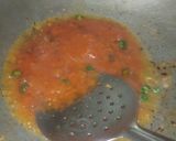 छोलिया सब्जी (Chholiya sabzi recipe in Hindi) रेसिपी चरण 2 फोटो