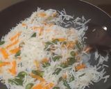 A picture of step 43 of Shahi Mutton Kofta Dum Pulao.