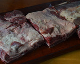 Foto del paso 1 de la receta: Asado al Horno