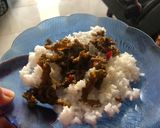 Foto langkah ke 6 dari resep Pare Nenek Super Enak Ga Pahit Wajib Coba.
