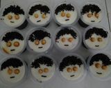 Foto langkah ke 3 dari resep Silky Puding Kribo (#SelasaBisa).