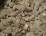 Rice Potatoes with Carne Picada cut Beef Gravy recipe step 4 photo