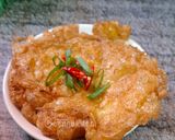 Foto langkah ke 4 dari resep Telur Barendo Khas Minang.