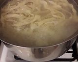Foto del paso 14 de la receta: Fideos caseros súper fáciles 🍝😋