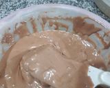 Foto del paso 3 de la receta: Brownie
