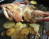 Foto del paso 4 de la receta: Cordero al horno