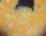 Foto del paso 5 de la receta: Risotto de zapallo