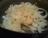 Foto del paso 1 de la receta: Sopa de cebolla francesa, un plato pobre pero muy sabroso
