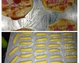 Foto langkah ke 2 dari resep Ide bakulan:1 resep 2 macam+estimasi biaya.
