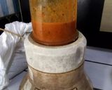 Foto langkah ke 2 dari resep Sambel kacang pecel.