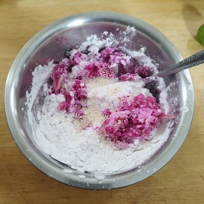 Langkah 2