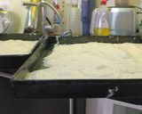 Foto del paso 6 de la receta: Focaccia Horno Barro, Harina 000
