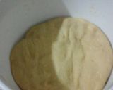 Foto langkah ke 2 dari resep Bun / roti manis isi abon.