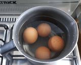 Foto del paso 1 de la receta: Empanadas de Atún y Langostinos