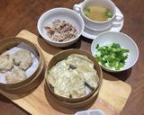 Foto langkah ke 3 dari resep Bubur Bakar (Claypot).