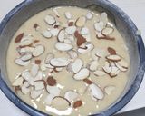 Foto langkah ke 4 dari resep Bolu Pisang Kukus Takaran Sendok.