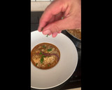 Foto del paso 13 de la receta: Arroz caldoso de pulpo y langostinos