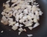 A picture of step 2 of My Sweet & Spicy Fish. 😁.