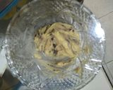 Foto langkah ke 5 dari resep 7. Chocochip Cookies.