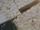 Baceman Ayam Tempe