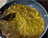 Foto del paso 4 de la receta: Lasaña de pavo y espinacas