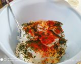 Tejfölös Laska gombás csirke 🐔🍄 recept fázis 1 fotója