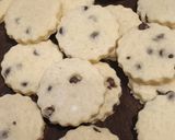Foto del paso 8 de la receta: Galletitas Chips 🍫🍪(Las más ricas y fáciles de hacer!)
