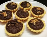 Foto langkah ke 7 dari resep Pie Brownies.