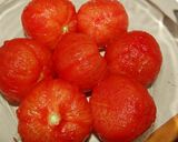 Töltött paprika recept II recept fázis 2 fotója