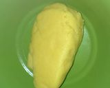 Foto langkah ke 3 dari resep Kastengel teflon.