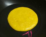 Cara Membuat Pancake Labu Kuning 4