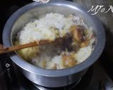 A picture of step 12 of Classic Chicken Biryani on a budget #KokabandCookpad.