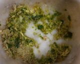 ઢોકળા (Dhokla Recipe In Gujarati) રેસીપી સ્ટેપ2ફોટો