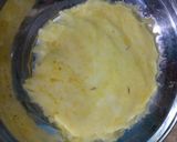 A picture of step 2 of Suji Aaloo Cutlets.