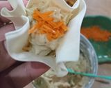 Foto langkah ke 3 dari resep Bakso, siomay dan taso.